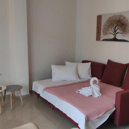 Evris House Color Suite كافالا المظهر الخارجي الصورة