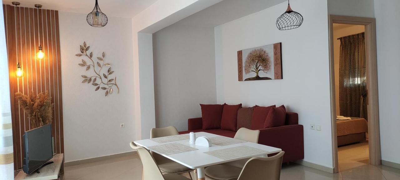 Evris House Color Suite كافالا المظهر الخارجي الصورة