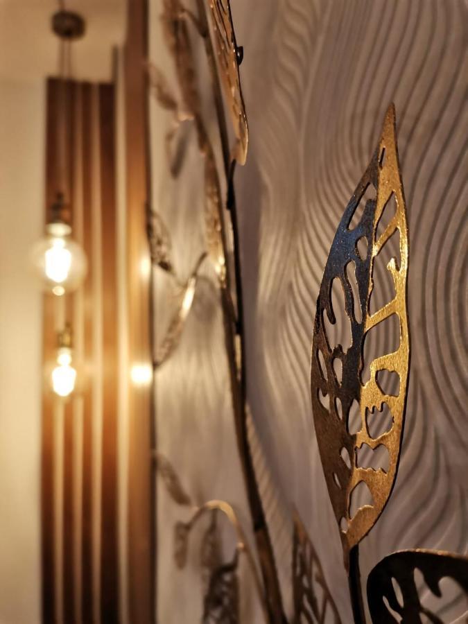 Evris House Color Suite كافالا المظهر الخارجي الصورة