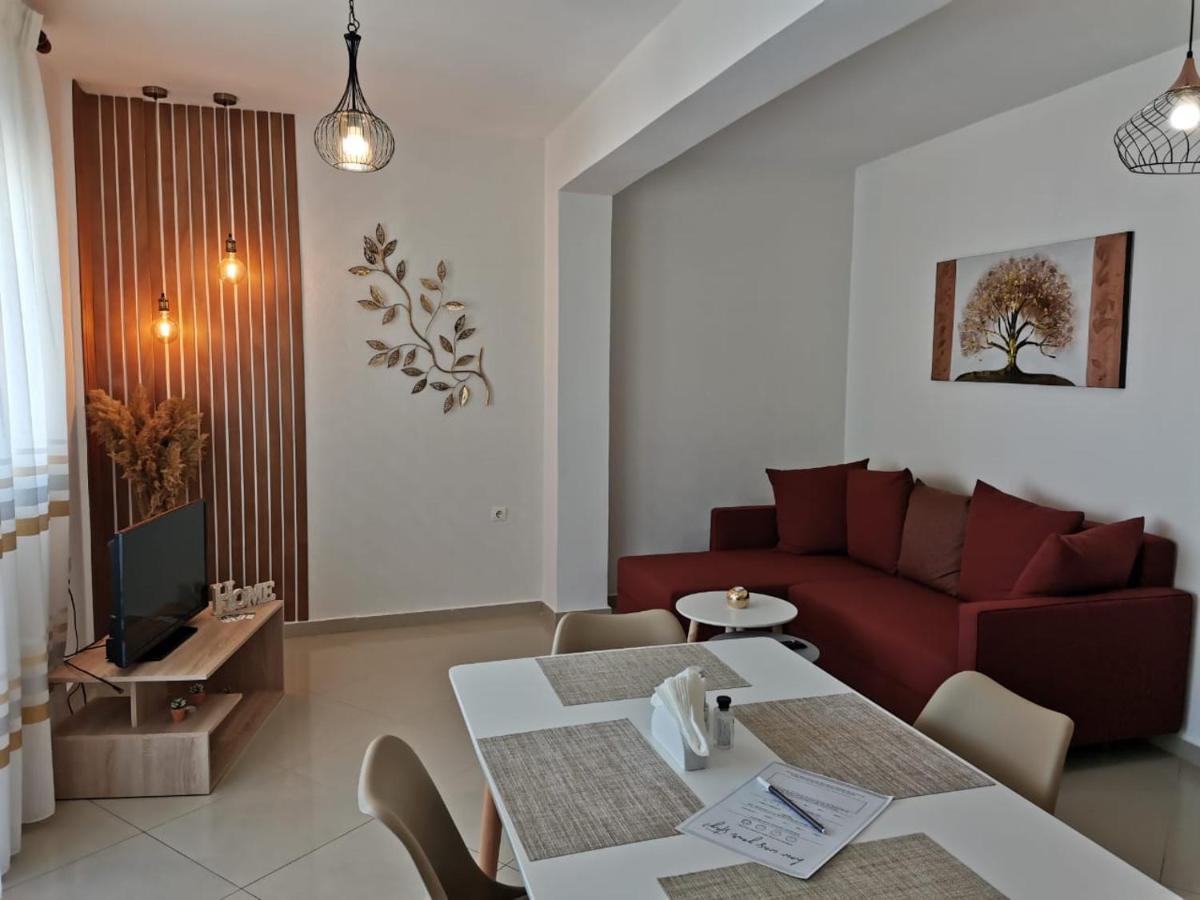 Evris House Color Suite كافالا المظهر الخارجي الصورة