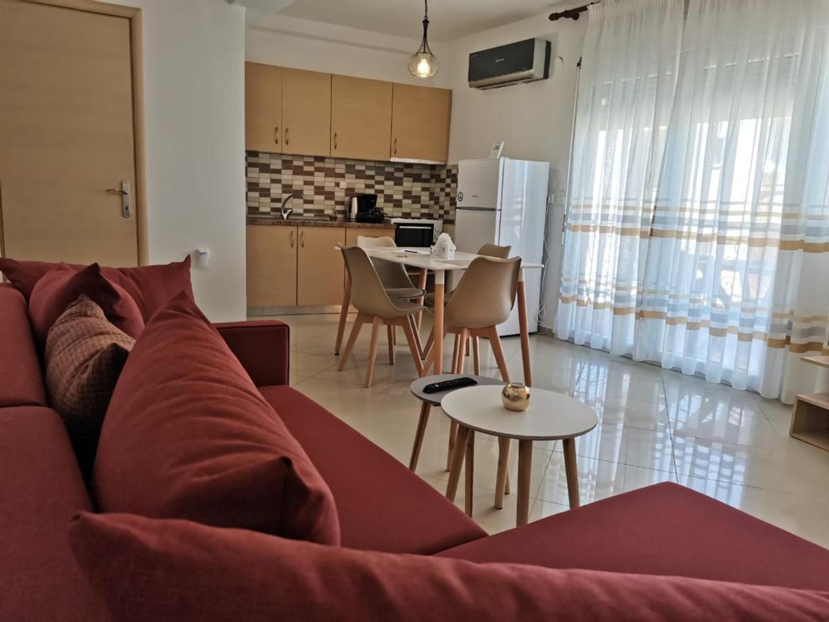 Evris House Color Suite كافالا المظهر الخارجي الصورة