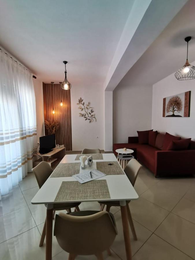 Evris House Color Suite كافالا المظهر الخارجي الصورة