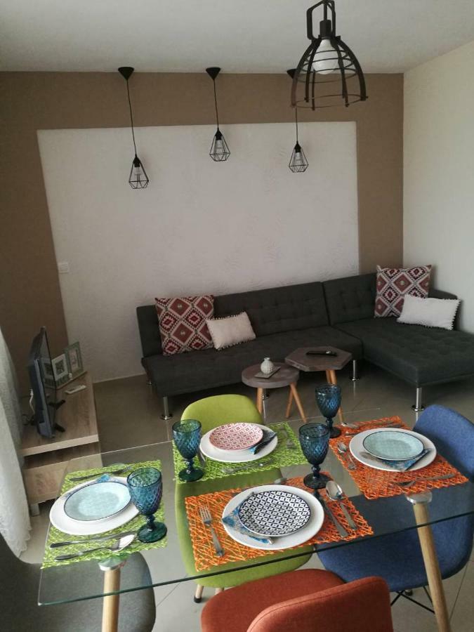 Evris House Color Suite كافالا المظهر الخارجي الصورة