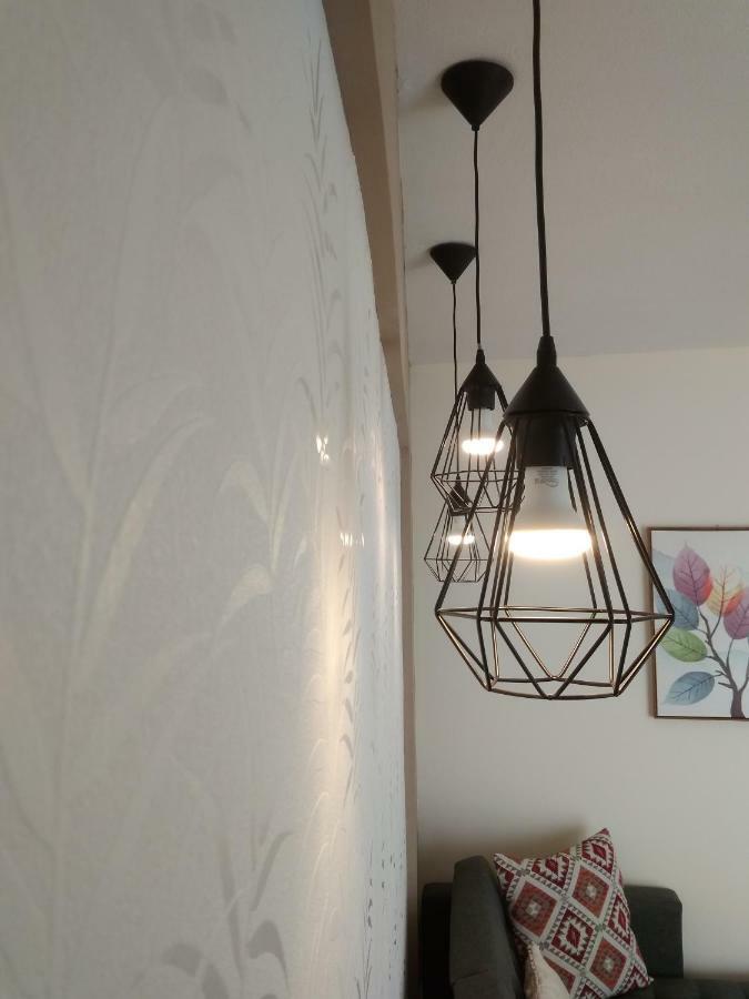 Evris House Color Suite كافالا المظهر الخارجي الصورة