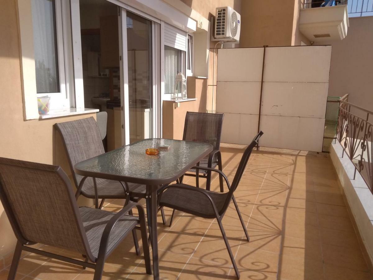 Evris House Color Suite كافالا المظهر الخارجي الصورة