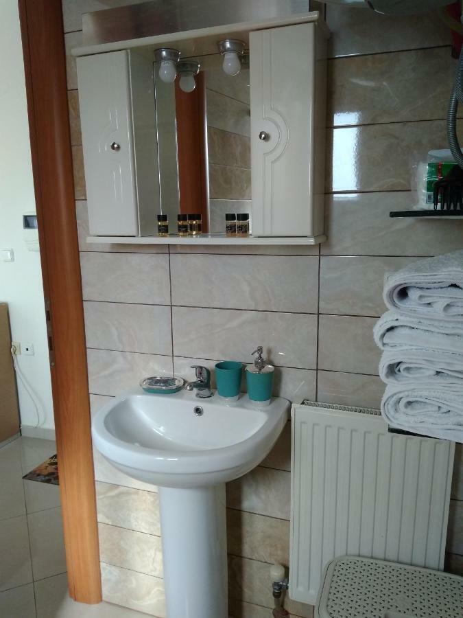 Evris House Color Suite كافالا المظهر الخارجي الصورة