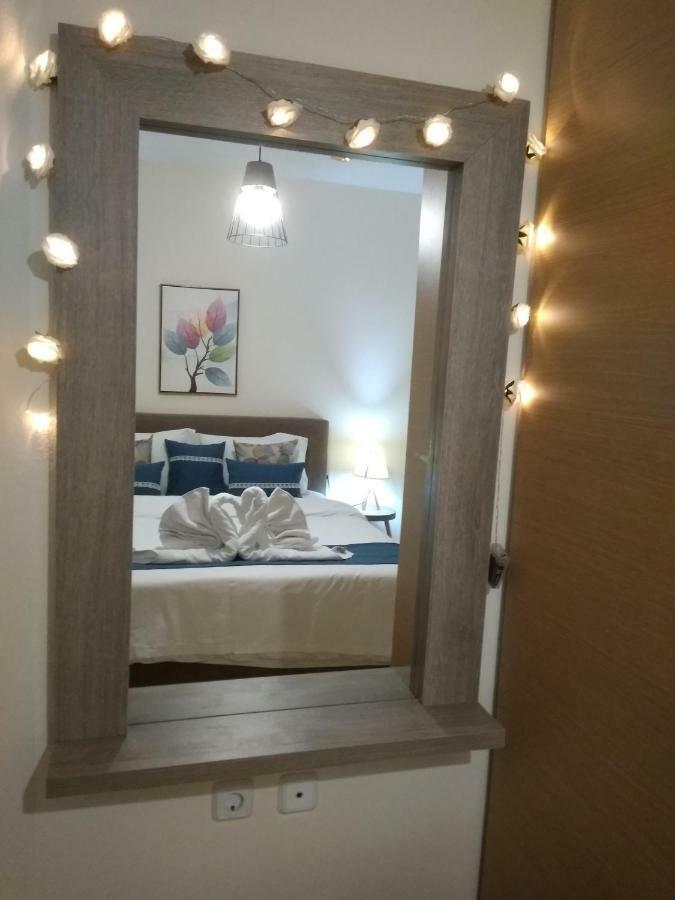 Evris House Color Suite كافالا المظهر الخارجي الصورة